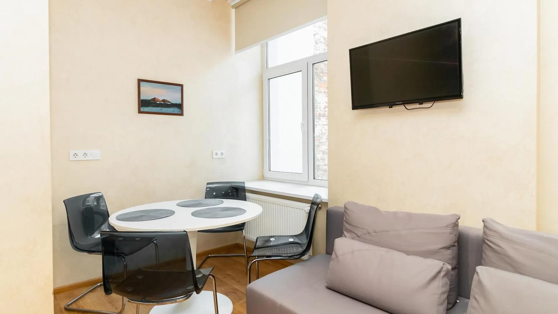Aparthotel Stories Hub Leopoli 3*,  Ucraina