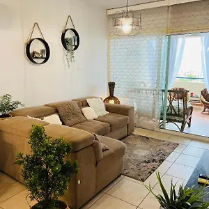  Hostel Carisa Cypr