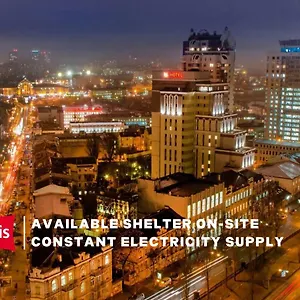 *** Hotel Ibis Center Ucraina