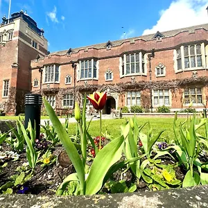  Hotel Westminster College Regno Unito