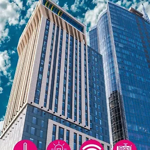 **** Hotel Sky Loft By Rixwell International Ukraina
