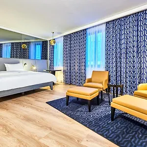 **** Hotel Radisson Blu Hotel, Centre Ucraina