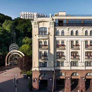***** Hotel Riviera House Ucraina