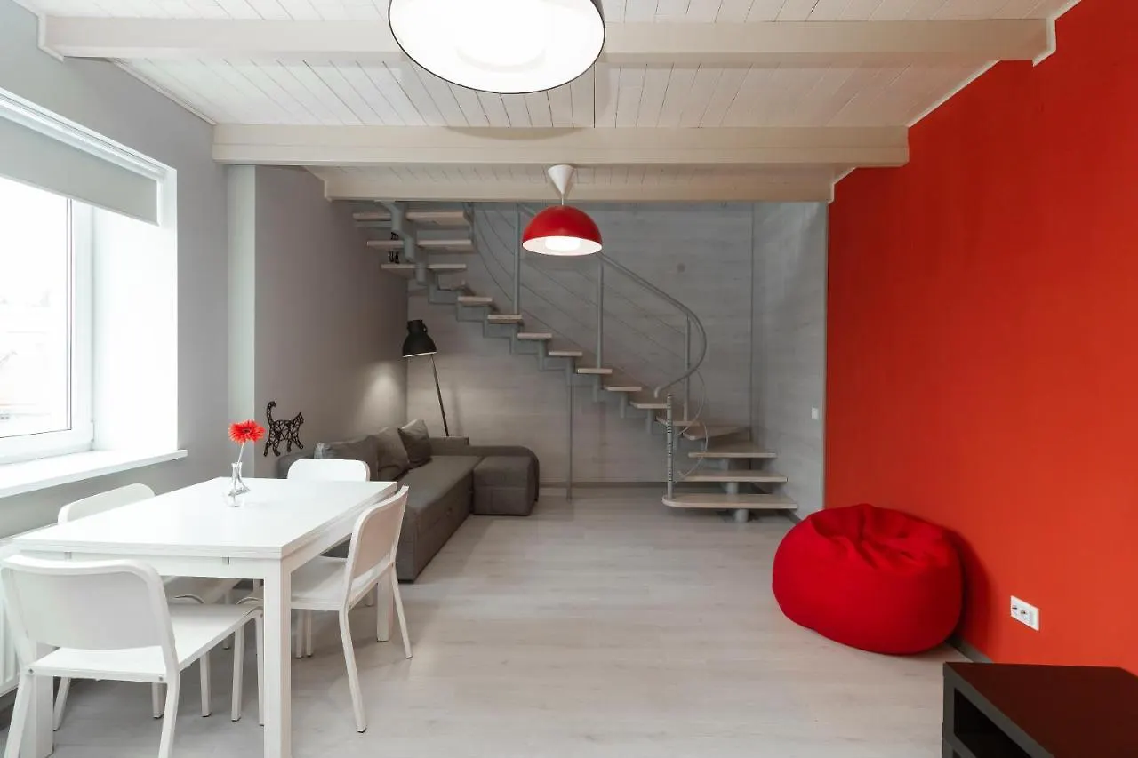 Stories Hub Aparthotel Lviv 3*,  Ukraine